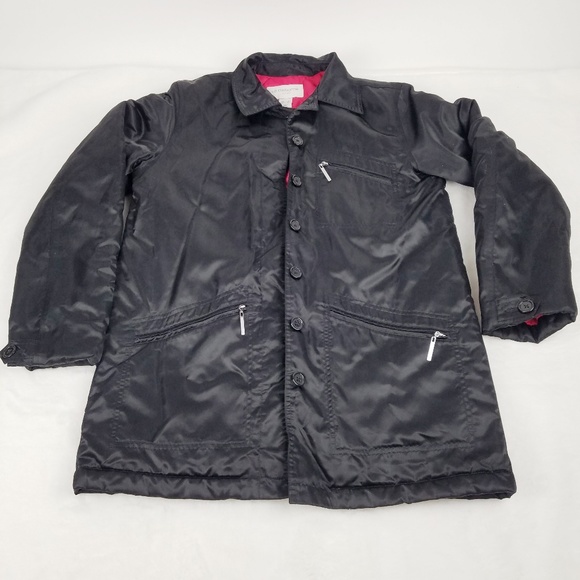 Liz Claiborne Jacket black - Picture 2 of 3